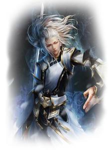 诛神擒天 诛神擒天