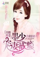 闪婚厚爱:墨少宠妻成瘾 闪婚厚爱:墨少宠妻成瘾