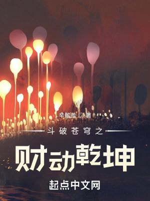 斗破苍穹之财动乾坤 斗破苍穹之财动乾坤