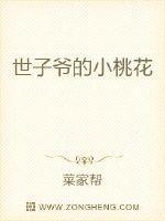 世子爷的小桃花 世子爷的小桃花