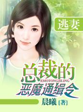 豪门逃妻:总裁的恶魔通缉令 豪门逃妻:总裁的恶魔通缉令