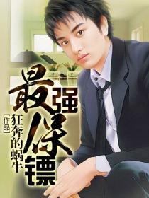 最强保镖 最强保镖