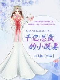千亿总裁的小暖妻 千亿总裁的小暖妻
