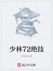 少林72绝技 少林72绝技