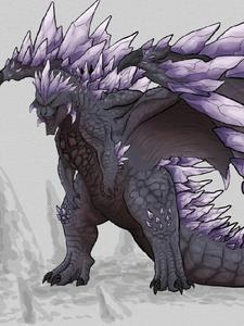 哥斯拉的异界之旅 哥斯拉的异界之旅