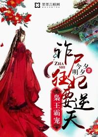 枭王霸宠:诈尸狂妃要逆天 枭王霸宠:诈尸狂妃要逆天