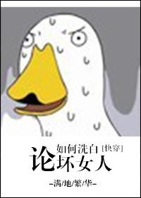 论如何洗白坏女人(快穿) 论如何洗白坏女人(快穿)