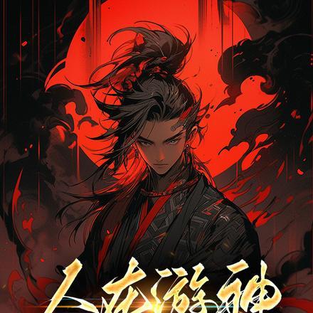 人在游神,见鬼起乩增损二将 人在游神,见鬼起乩增损二将