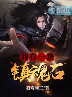 我有一块镇魂石 我有一块镇魂石