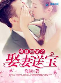 盛世婚宠之娶妻送宝 盛世婚宠之娶妻送宝