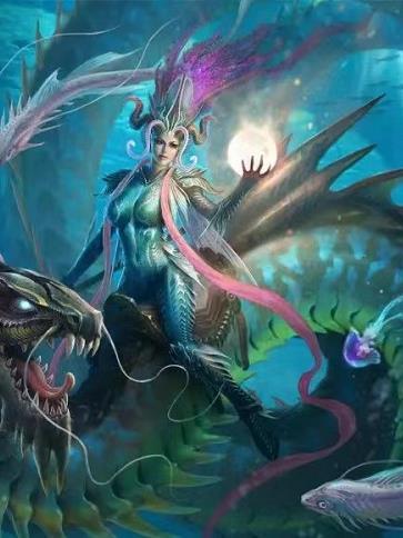 封神榜:蚊道人 封神榜:蚊道人