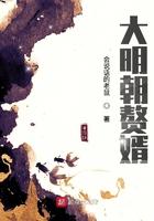 大明朝赘婿 大明朝赘婿