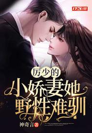 厉少的小娇妻她野性难驯 厉少的小娇妻她野性难驯
