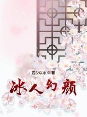 冰人幻颜 冰人幻颜