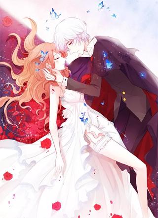 曾想和你约白首 曾想和你约白首