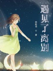 遇见了离别 遇见了离别